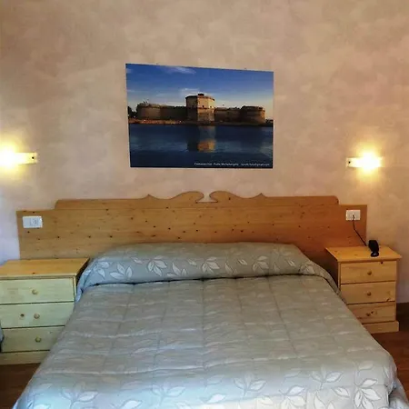 Bed & Breakfast Bel Sole Civitavecchia