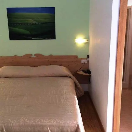 Bel Sole Bed & Breakfast Civitavecchia