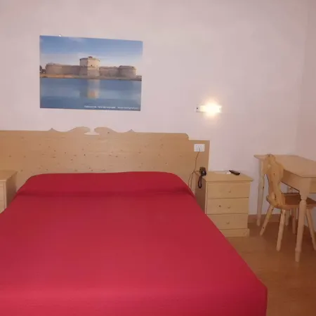 Bed & Breakfast Bel Sole 3*