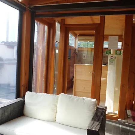 Bed & Breakfast Bel Sole Civitavecchia