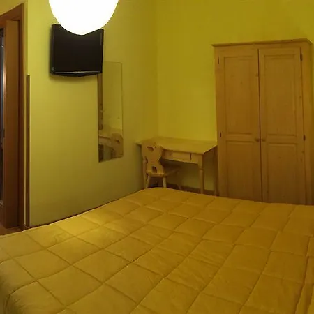 Bed and breakfast Bel Sole