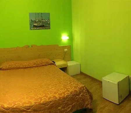 Bel Sole Bed and breakfast Civitavecchia
