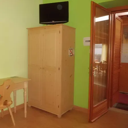 Bed & Breakfast Bel Sole 3*