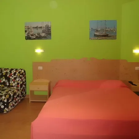 Bel Sole Bed & Breakfast 3*