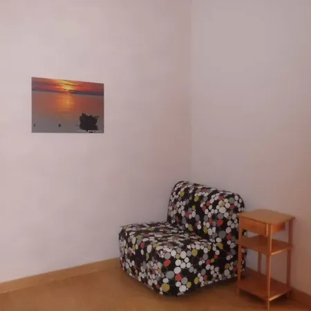 Bed & Breakfast Bel Sole Civitavecchia