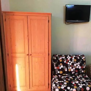 Bed & Breakfast Bel Sole Civitavecchia