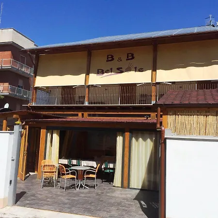 Bel Sole Bed & Breakfast