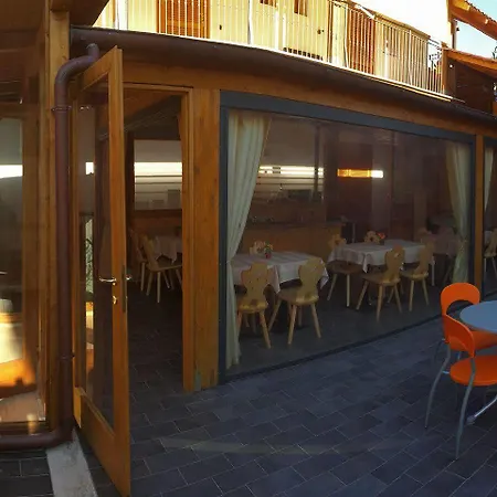 Bed & Breakfast Bel Sole