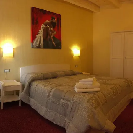 Bel Sole Bed & Breakfast Civitavecchia