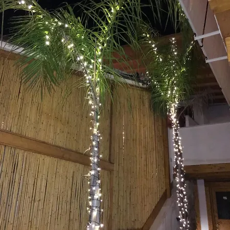 Bel Sole Bed & Breakfast 3*