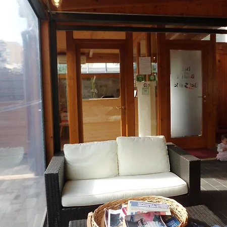 Bed & Breakfast Bel Sole 3*