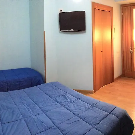 Bel Sole Bed & Breakfast 3*