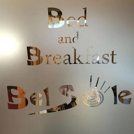 Bel Sole Bed & Breakfast 3*