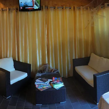 Bed & Breakfast Bel Sole
