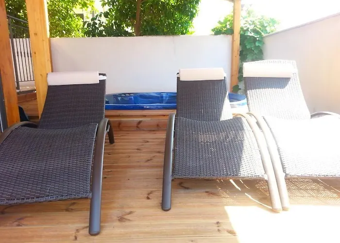 Bel Sole 3* Civitavecchia