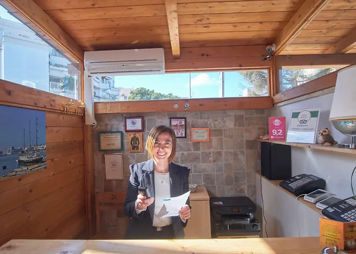 Bel Sole Civitavecchia