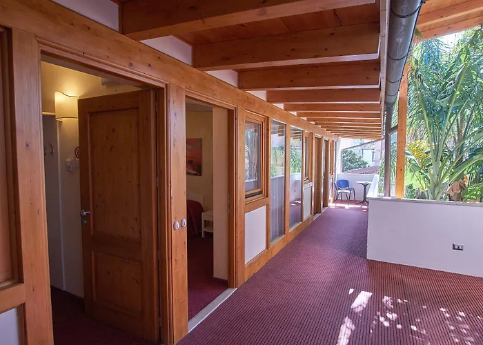 Bed & Breakfast Bel Sole Civitavecchia