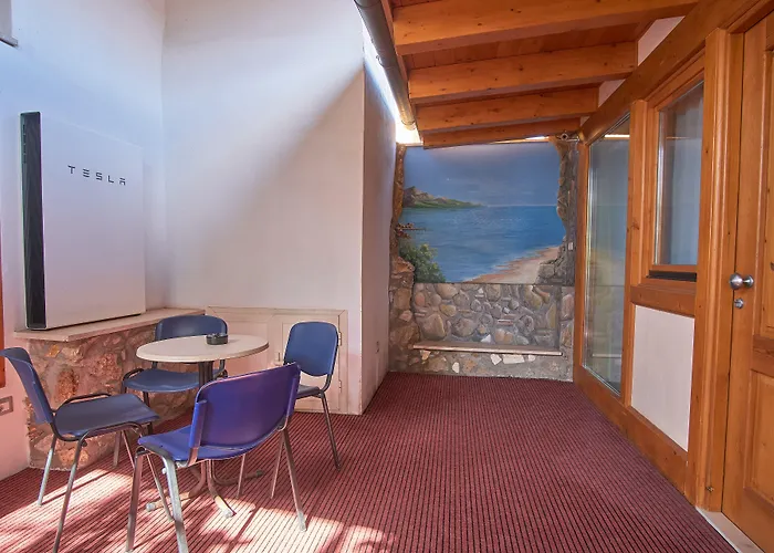 Bel Sole 3* Civitavecchia