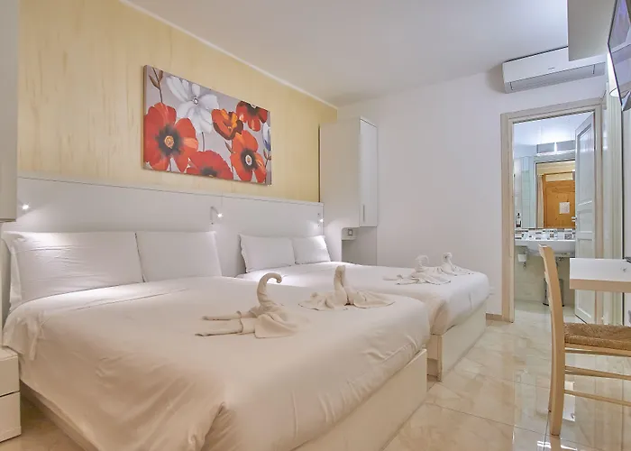 Bed & Breakfast Bel Sole Civitavecchia