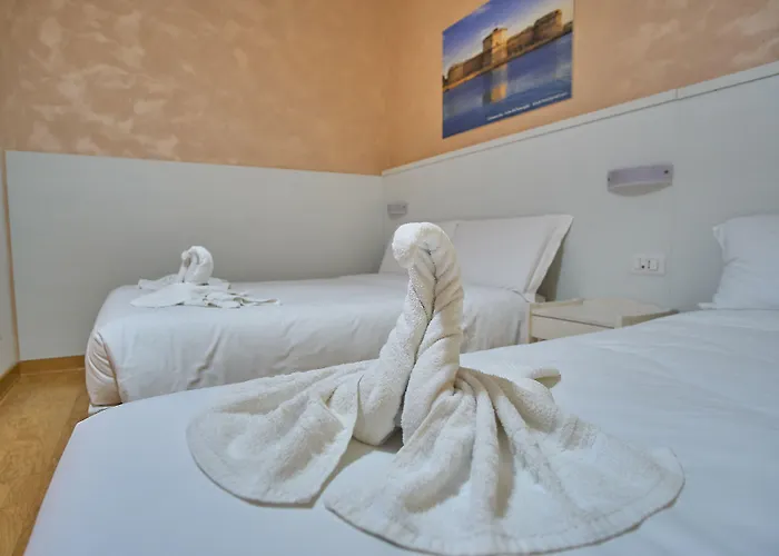 Bed & Breakfast Bel Sole